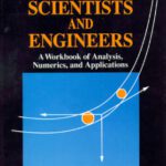 خرید و دانلود نسخه کامل کتاب Computing for scientists and engineers: a workbook of analysis, numerics, and applications