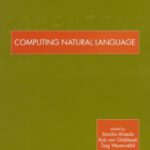خرید و دانلود نسخه کامل کتاب Computing Natural Language