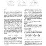 خرید و دانلود نسخه کامل کتاب Computing products via chains of recurrences 1999