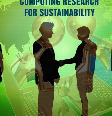 خرید و دانلود نسخه کامل کتاب Computing Research for Sustainability