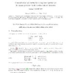 خرید و دانلود نسخه کامل کتاب Concentration at curves for a singularly perturbed Neumann problem in three-dimensional domains
