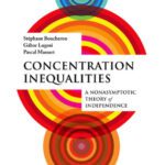 خرید و دانلود نسخه کامل کتاب Concentration Inequalities: A Nonasymptotic Theory of Independence
