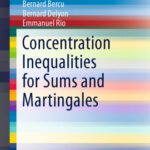 خرید و دانلود نسخه کامل کتاب Concentration Inequalities for Sums and Martingales