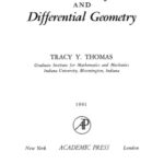 خرید و دانلود نسخه کامل کتاب Concepts from Tensor Analysis and Differential Geometry