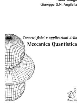 خرید و دانلود نسخه کامل کتاب Concetti fisici e applicazioni della meccanica quantistica