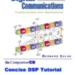 خرید و دانلود نسخه کامل کتاب concise dsp tutorial