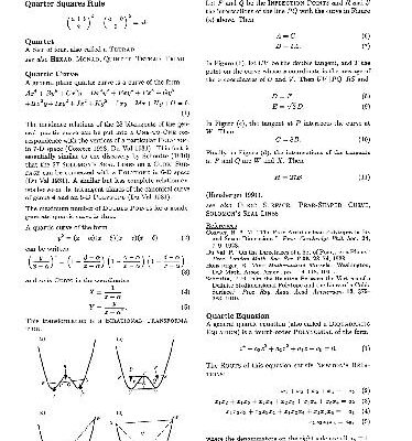 خرید و دانلود نسخه کامل کتاب Concise Encyclopedia Mathematics Vol4