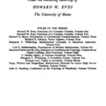 خرید و دانلود نسخه کامل کتاب Conference on the Topology of Manifolds