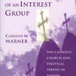 خرید و دانلود نسخه کامل کتاب Confessions of an Interest Group: The Catholic Church and Political Parties in Europe