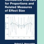 خرید و دانلود نسخه کامل کتاب Confidence Intervals for Proportions and Related Measures of Effect Size