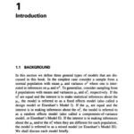 خرید و دانلود نسخه کامل کتاب Confidence Intervals on Variance Components (Statistics:  A Series of Textbooks and Monographs)