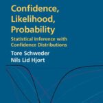 خرید و دانلود نسخه کامل کتاب Confidence, Likelihood, Probability: Statistical Inference with Confidence Distributions
