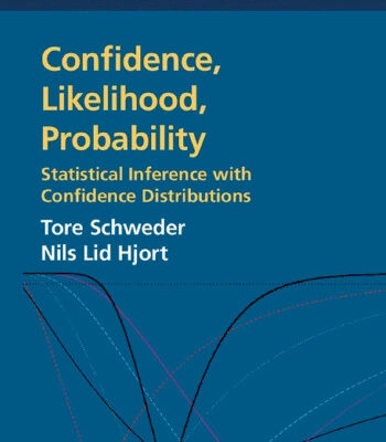 خرید و دانلود نسخه کامل کتاب Confidence, Likelihood, Probability: Statistical Inference with Confidence Distributions