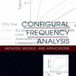 خرید و دانلود نسخه کامل کتاب Configural Frequency Analysis: Methods, Models, and Applications