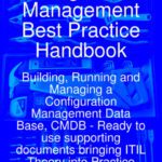 خرید و دانلود نسخه کامل کتاب Configuration Management Best Practice Handbook: Building, Running and Managing a Configuration Management Data Base, CMDB – Ready to use supporting documents bringing ITIL Theory into Practice
