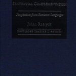 خرید و دانلود نسخه کامل کتاب Configurations of Sentential Complementation: Perspectives from Romance Languages (Routledge Leading Linguists)