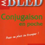 خرید و دانلود نسخه کامل کتاب Conjugaison en poche : Pour ne plus se tromper !