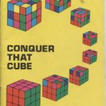 خرید و دانلود نسخه کامل کتاب Conquer that cube