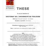خرید و دانلود نسخه کامل کتاب Consequence Finding in Modal Logic [PhD Thesis]