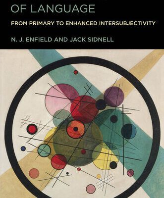 خرید و دانلود نسخه کامل کتاب Consequences of Language: From Primary to Enhanced Intersubjectivity
