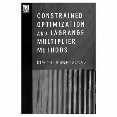 خرید و دانلود نسخه کامل کتاب Constrained optimization and Lagrange multiplier methods