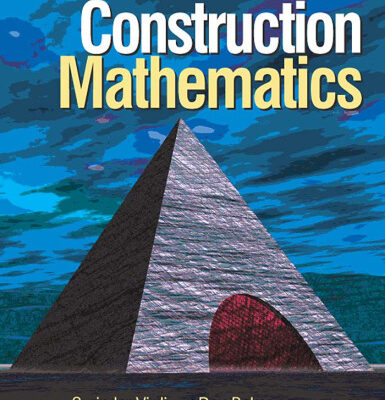 خرید و دانلود نسخه کامل کتاب Construction Mathematics
