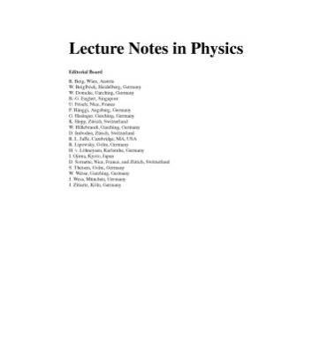 خرید و دانلود نسخه کامل کتاب Construction of Mappings for Hamiltonian Systems and Their Applications