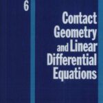 خرید و دانلود نسخه کامل کتاب Contact Geometry and Linear Differential Equations