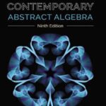 خرید و دانلود نسخه کامل کتاب Contemporary Abstract Algebra