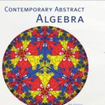 خرید و دانلود نسخه کامل کتاب Contemporary Abstract Algebra