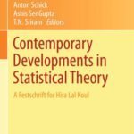 خرید و دانلود نسخه کامل کتاب Contemporary Developments in Statistical Theory: A Festschrift for Hira Lal Koul