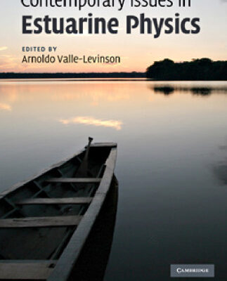 خرید و دانلود نسخه کامل کتاب Contemporary Issues in Estuarine Physics