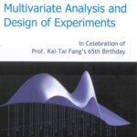 خرید و دانلود نسخه کامل کتاب Contemporary Multivariate Analysis And Design of Experiments (Series in Biostatistics)
