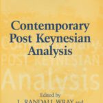 خرید و دانلود نسخه کامل کتاب Contemporary Post Keynesian Analysis: Keyensian Analysis (Contemporary Post Keynesian Analysis)
