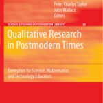 خرید و دانلود نسخه کامل کتاب Contemporary Qualitative Research: Exemplars for Science and Mathematics Educators
