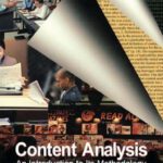 خرید و دانلود نسخه کامل کتاب Content Analysis: An Introduction to Its Methodology