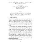 خرید و دانلود نسخه کامل کتاب Contextual Problem Solving Adaptive Logics in Creative Processes