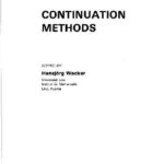 خرید و دانلود نسخه کامل کتاب Continuation methods: proceedings of a symposium at the University of Linz, Austria, October 3-4, 1977