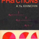 خرید و دانلود نسخه کامل کتاب Continued fractions