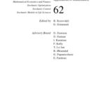خرید و دانلود نسخه کامل کتاب Continuous-Time Markov Decision Processes: Theory and Applications
