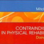 خرید و دانلود نسخه کامل کتاب Contraindications in Physical Rehabilitation: Doing No Harm