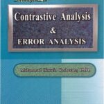 خرید و دانلود نسخه کامل کتاب Contrastive Analysis & Error Analysis