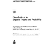 خرید و دانلود نسخه کامل کتاب Contributions To Ergodic Theory And Probability