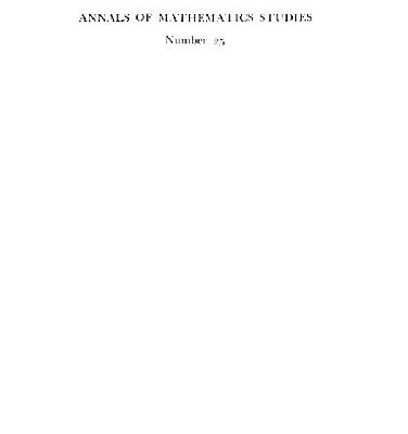 خرید و دانلود نسخه کامل کتاب Contributions to Fourier analysis