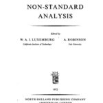 خرید و دانلود نسخه کامل کتاب Contributions to Non-Standard Analysis