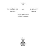 خرید و دانلود نسخه کامل کتاب Contributions to the method of Lie series
