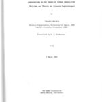 خرید و دانلود نسخه کامل کتاب Contributions to the theory of linear inequalities
