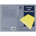 خرید و دانلود نسخه کامل کتاب Control and Optimization (Applied Mathematics and Mathematical Computation Series)
