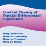 خرید و دانلود نسخه کامل کتاب Control theory of partial differential equations