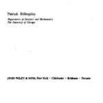 خرید و دانلود نسخه کامل کتاب Convergence of probability measures